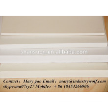 high density pvc foam sheet printed/pvc extrude board/plexiglass sheets/materials in making slippers/polycarbonate sheets